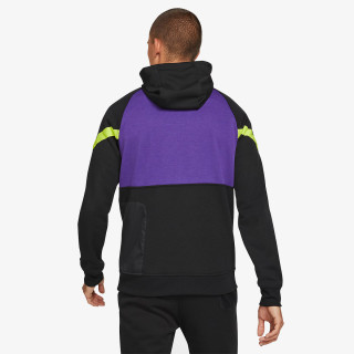 Nike THFC M NK TRAVEL FLC HOODIE HZ 