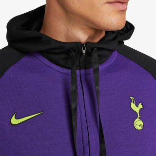 Nike THFC M NK TRAVEL FLC HOODIE HZ 