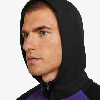 Nike THFC M NK TRAVEL FLC HOODIE HZ 
