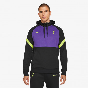 Nike THFC M NK TRAVEL FLC HOODIE HZ 