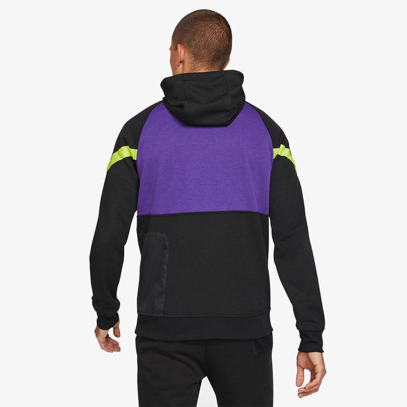 Nike THFC M NK TRAVEL FLC HOODIE HZ 