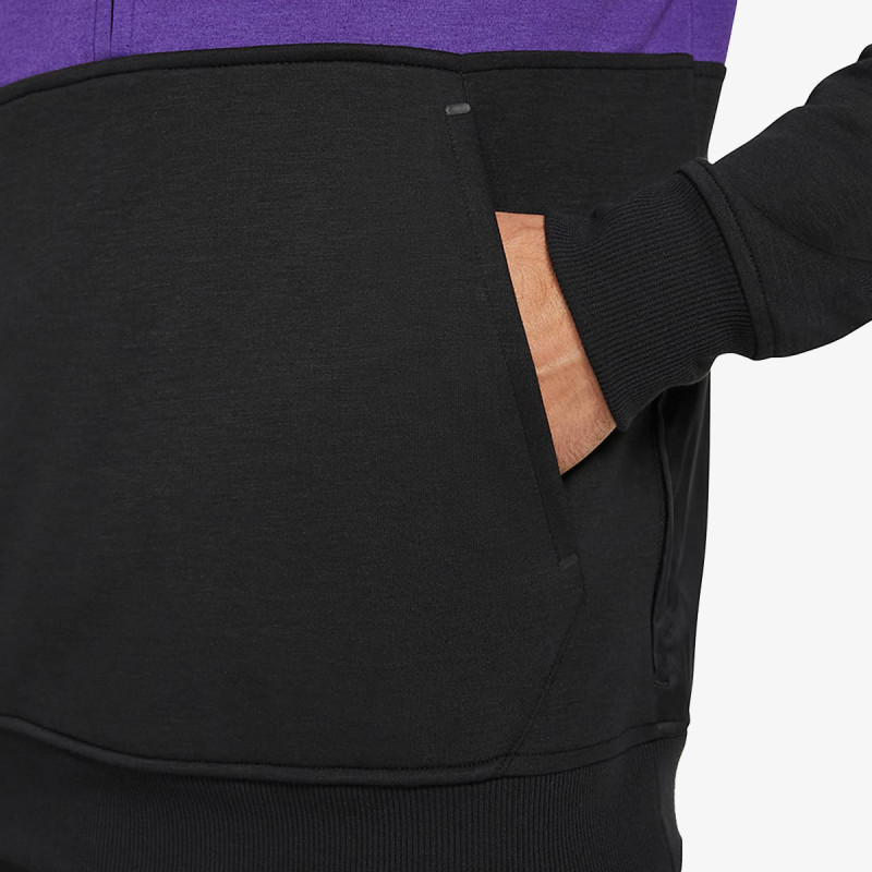 Nike THFC M NK TRAVEL FLC HOODIE HZ 