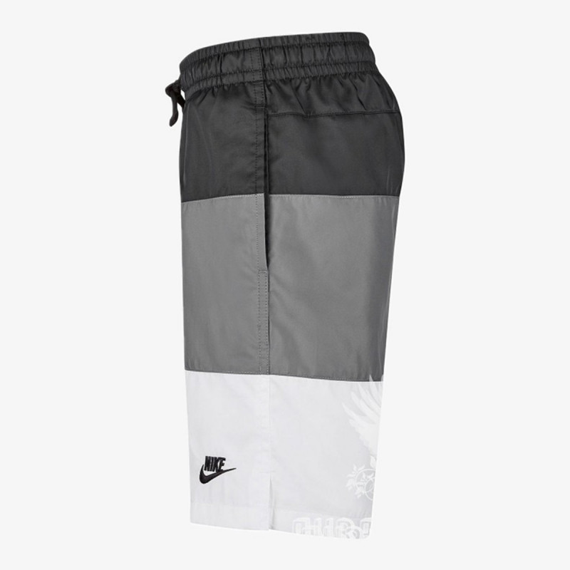 Nike SPORTSWEAR SHORT WOVEN BLOCK 