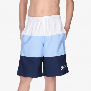 Nike SPORTSWEAR SHORT WOVEN BLOCK 