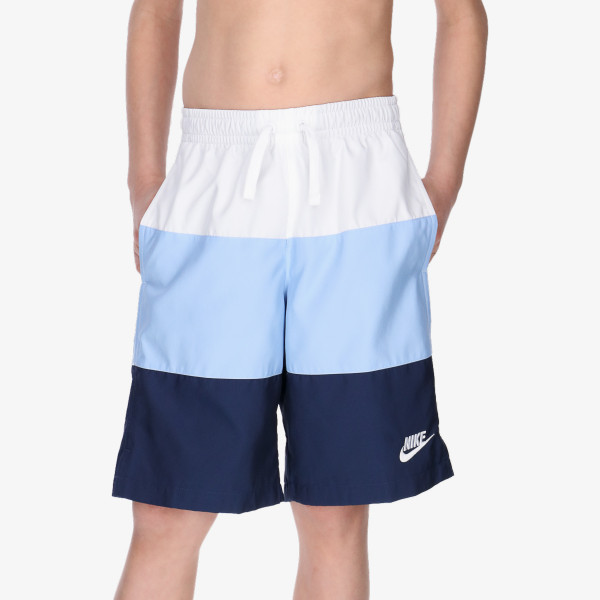 Nike SPORTSWEAR SHORT WOVEN BLOCK 