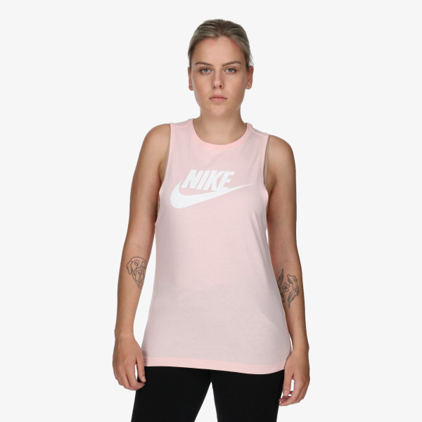 Nike Потник W NSW TANK MSCL FUTURA NEW 