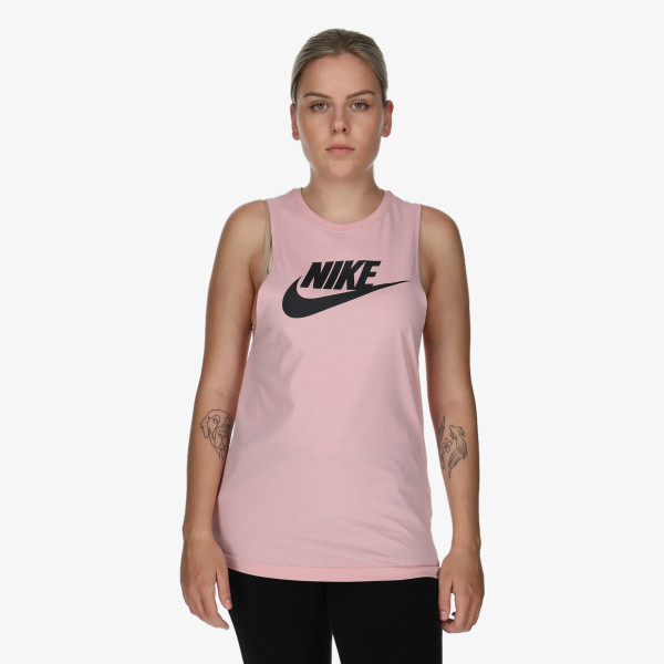 Nike Потник W NSW TANK MSCL FUTURA NEW 