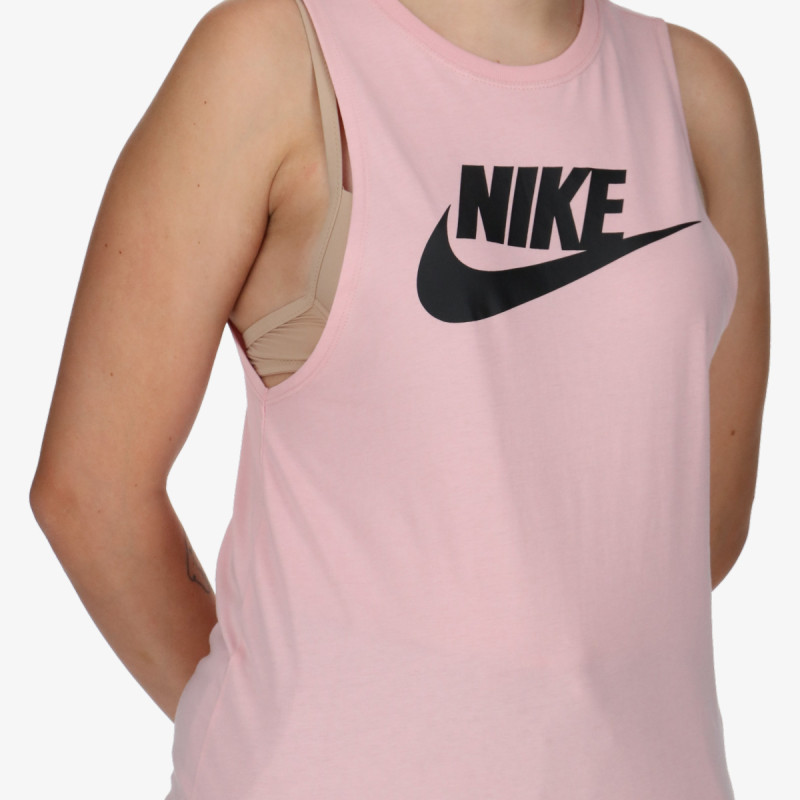 Nike W NSW TANK MSCL FUTURA NEW 