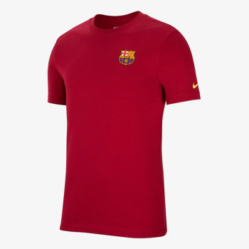 Nike FCB M NK TEE TRAVEL 