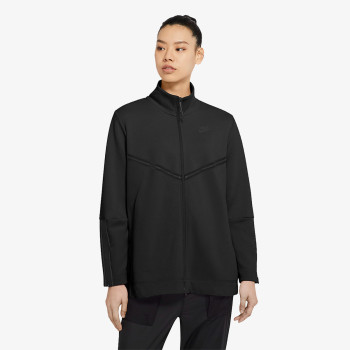 Nike W NSW TCH FLC LONG FZ 