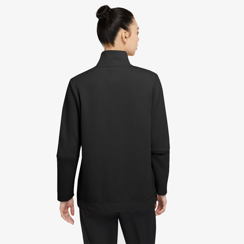 Nike W NSW TCH FLC LONG FZ 