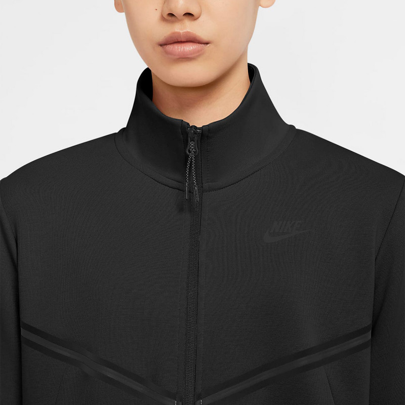 Nike W NSW TCH FLC LONG FZ 