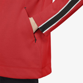 Nike W NSW TCH FLC LONG FZ 