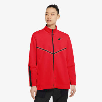 Nike W NSW TCH FLC LONG FZ 