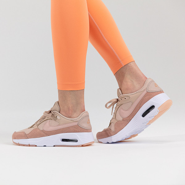 Nike Маратонки WMNS NIKE AIR MAX SC 