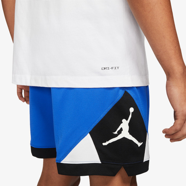 Nike Тениска JORDAN JUMPMAN 