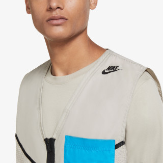 Nike Елек M NSW CJ WVN VEST 