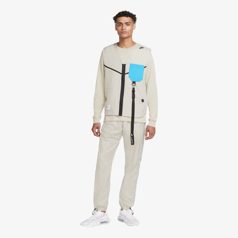 Nike M NSW CJ WVN VEST 
