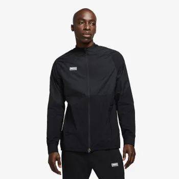 Nike ЯКЕ M NK FC AWF TRK JKT W 