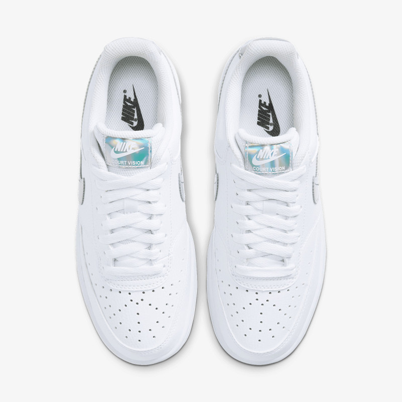 Nike WMNS NIKE COURT VISION LO 
