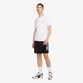 Nike M NSW WORLDWIDE GLOBE SS TEE 