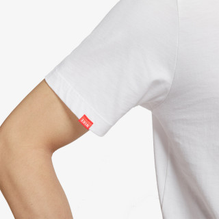 Nike M NSW WORLDWIDE GLOBE SS TEE 