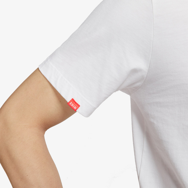 Nike M NSW WORLDWIDE GLOBE SS TEE 