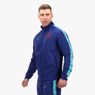 Nike Яке FC BARCELONA JDI 