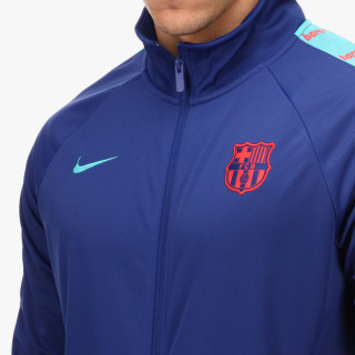 Nike Яке FC BARCELONA JDI 