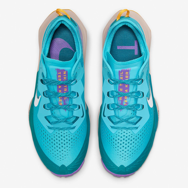 Nike AIR ZOOM TERRA KIGER 7 
