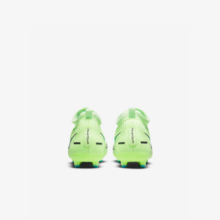 Nike Футболни обувки JR PHANTOM GT ACADEMY DF FG/MG 