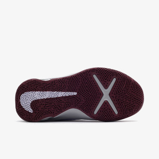 Nike TEAM HUSTLE D 10 GS 