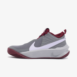 Nike TEAM HUSTLE D 10 GS 