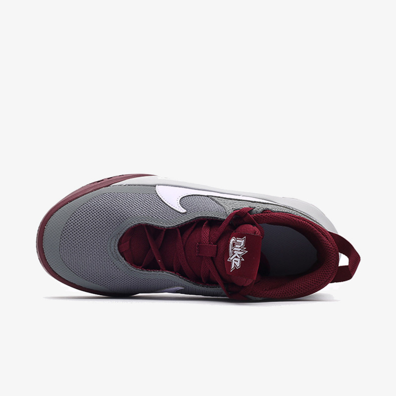 Nike TEAM HUSTLE D 10 GS 
