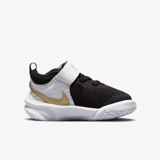 Nike TEAM HUSTLE D 10 TD 