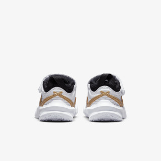 Nike TEAM HUSTLE D 10 TD 