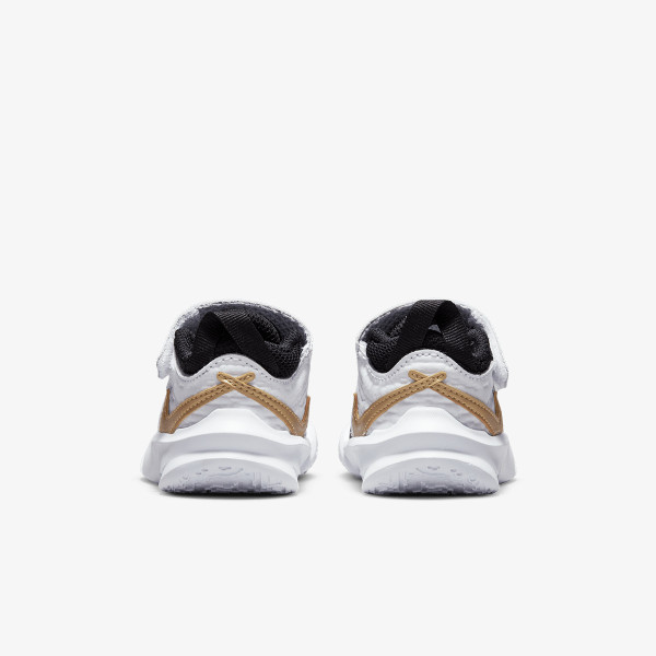 Nike TEAM HUSTLE D 10 TD 