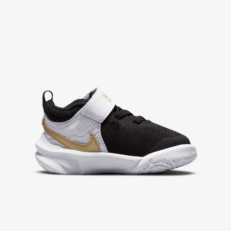 Nike TEAM HUSTLE D 10 TD 
