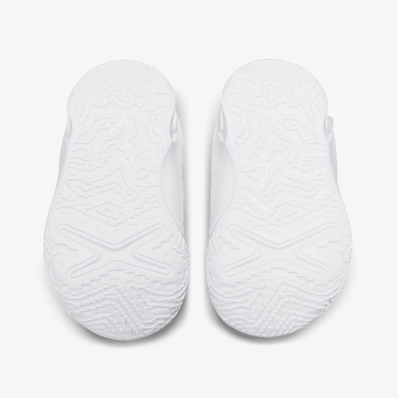 Nike TEAM HUSTLE D 10 TD 