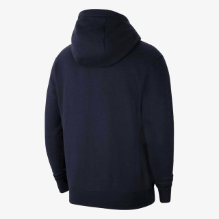 Nike M NK FLC PARK20 FZ HOODIE 