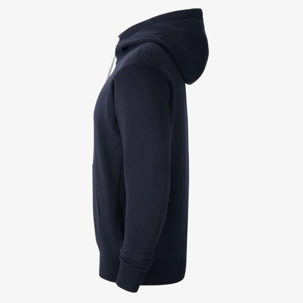 Nike M NK FLC PARK20 FZ HOODIE 