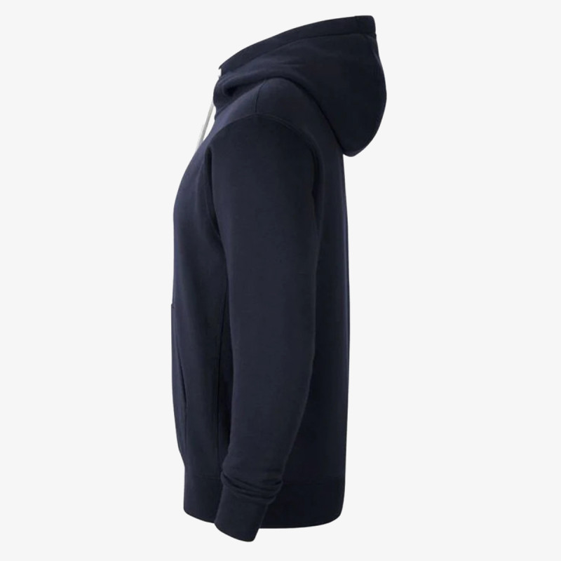 Nike M NK FLC PARK20 FZ HOODIE 