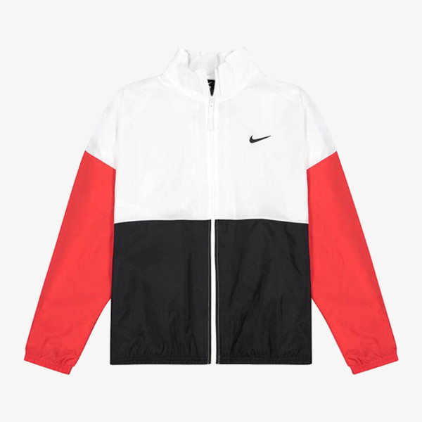 Nike Basketball 