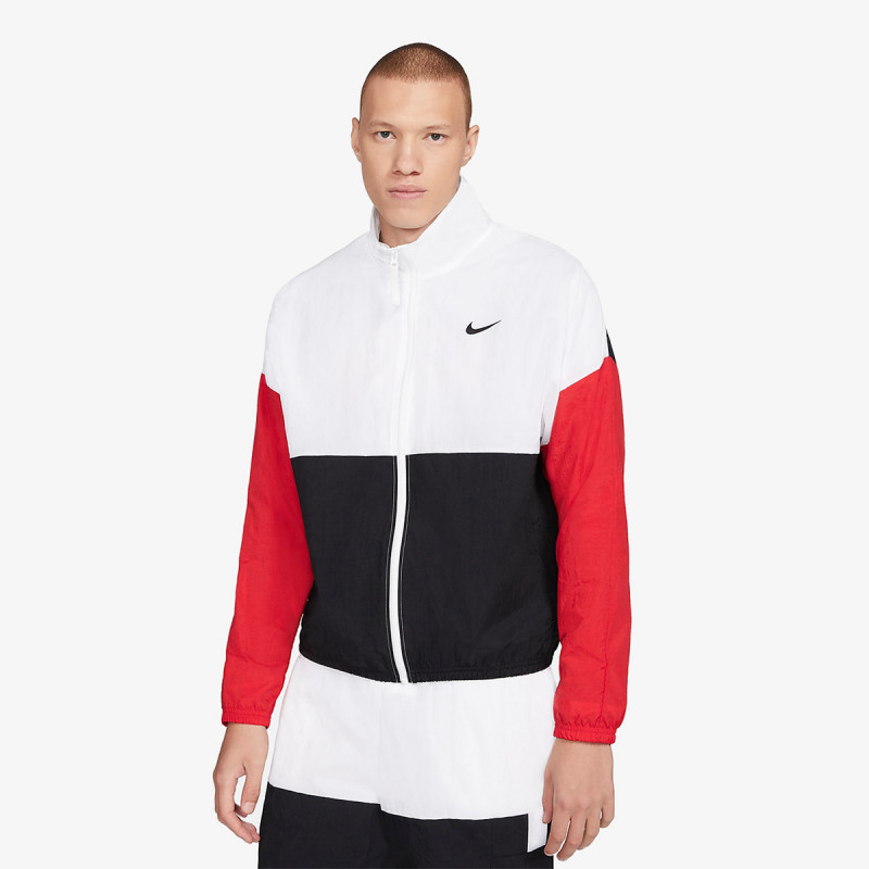 Nike Basketball 