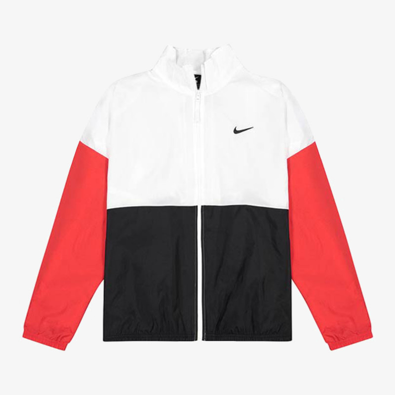 Nike Basketball 