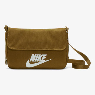 Nike Малка чанта W NSW FUTURA 365 CROSSBODY 