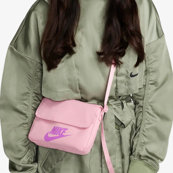 Nike Малка чанта W NSW FUTURA 365 CROSSBODY 