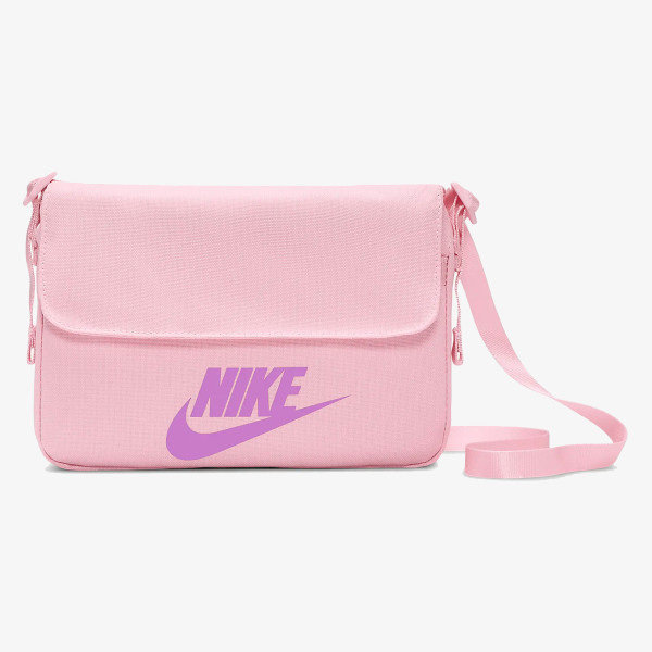 Nike Малка чанта W NSW FUTURA 365 CROSSBODY 