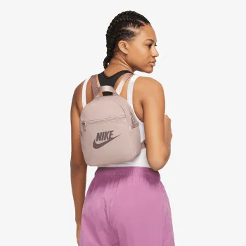 NIKE Раница W NSW FUTURA 365 MINI BKPK 