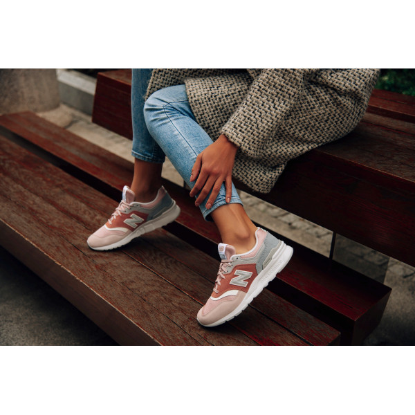 New Balance 997 